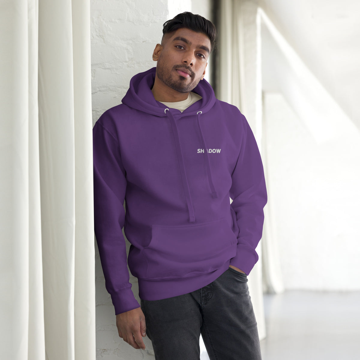 Shadow X - Unisex Hoodie