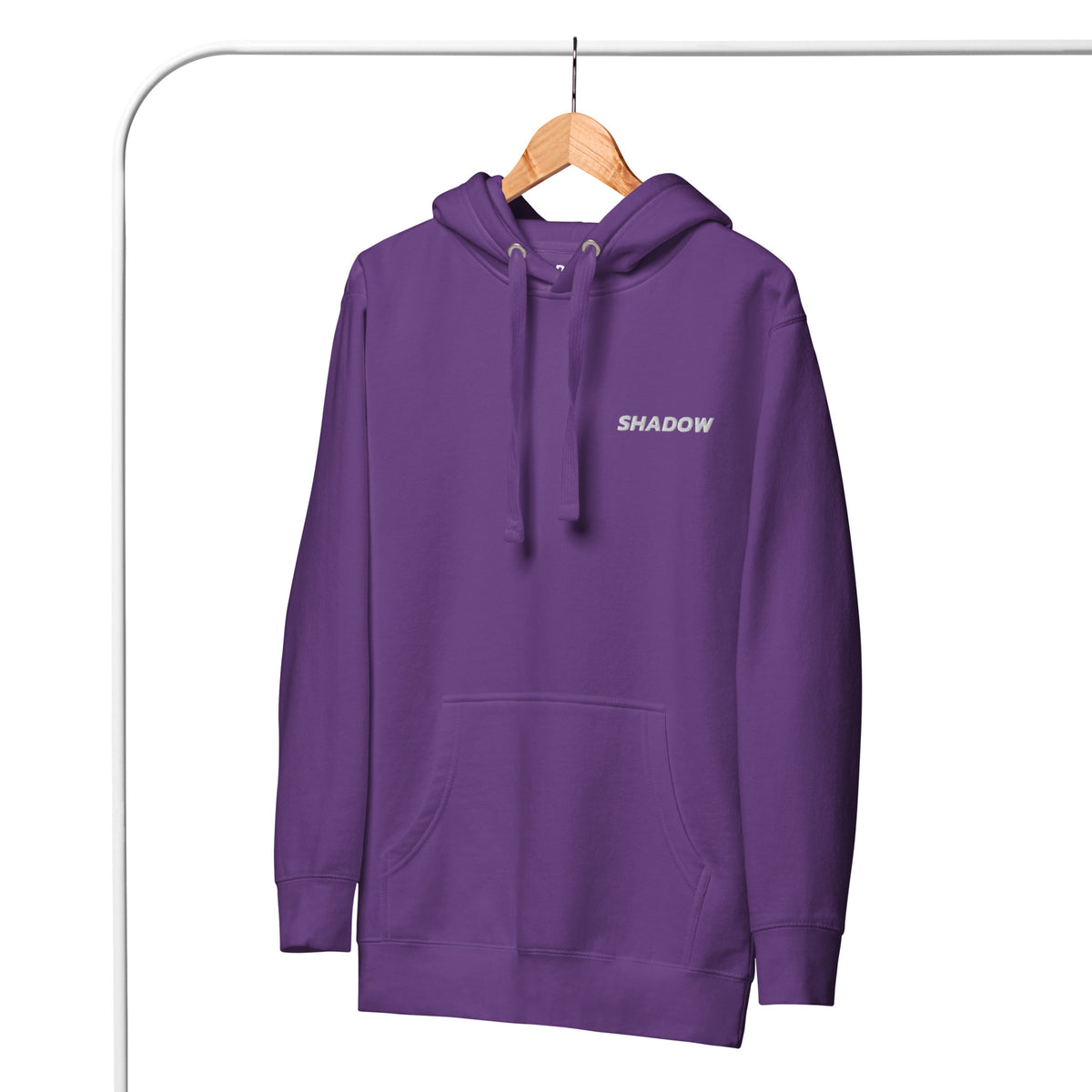 Shadow X - Unisex Hoodie