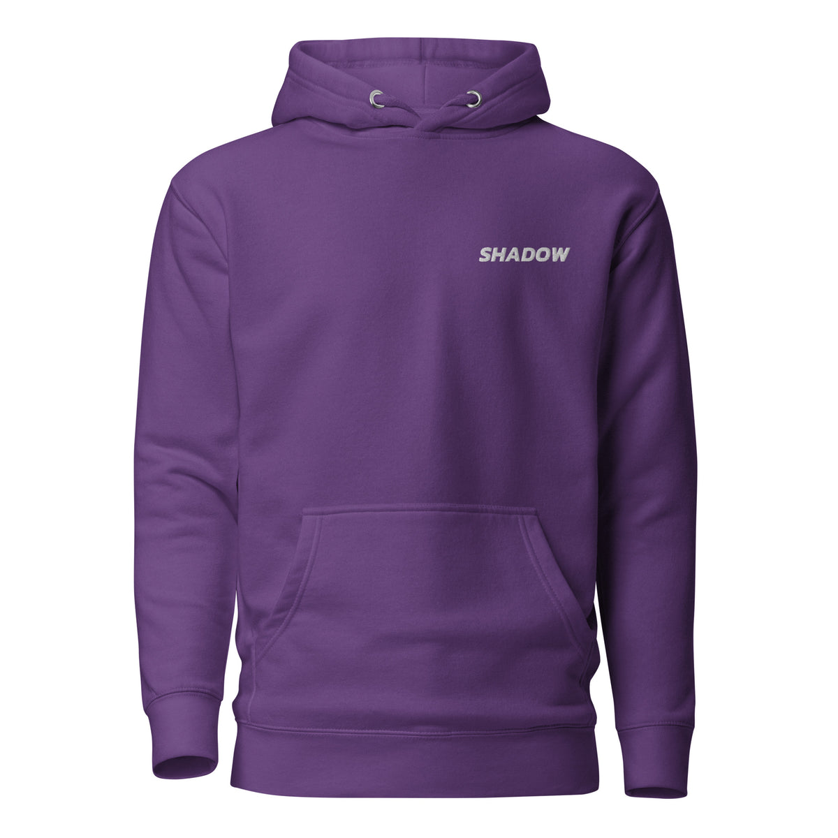 Shadow X - Unisex Hoodie