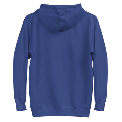 Shadow X - Unisex Hoodie