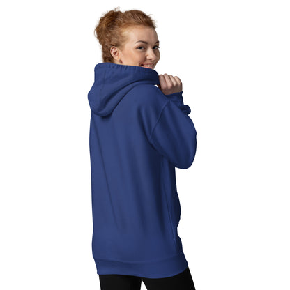 Shadow X - Unisex Hoodie