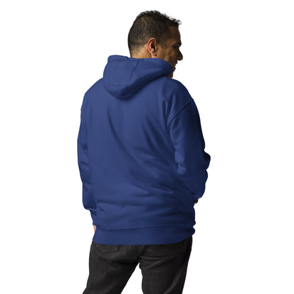 Shadow X - Unisex Hoodie