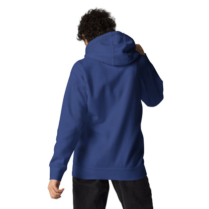 Shadow X - Unisex Hoodie