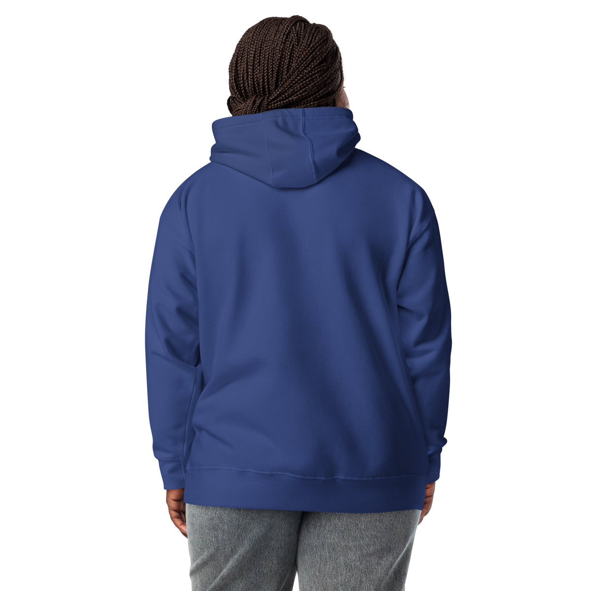Shadow X - Unisex Hoodie