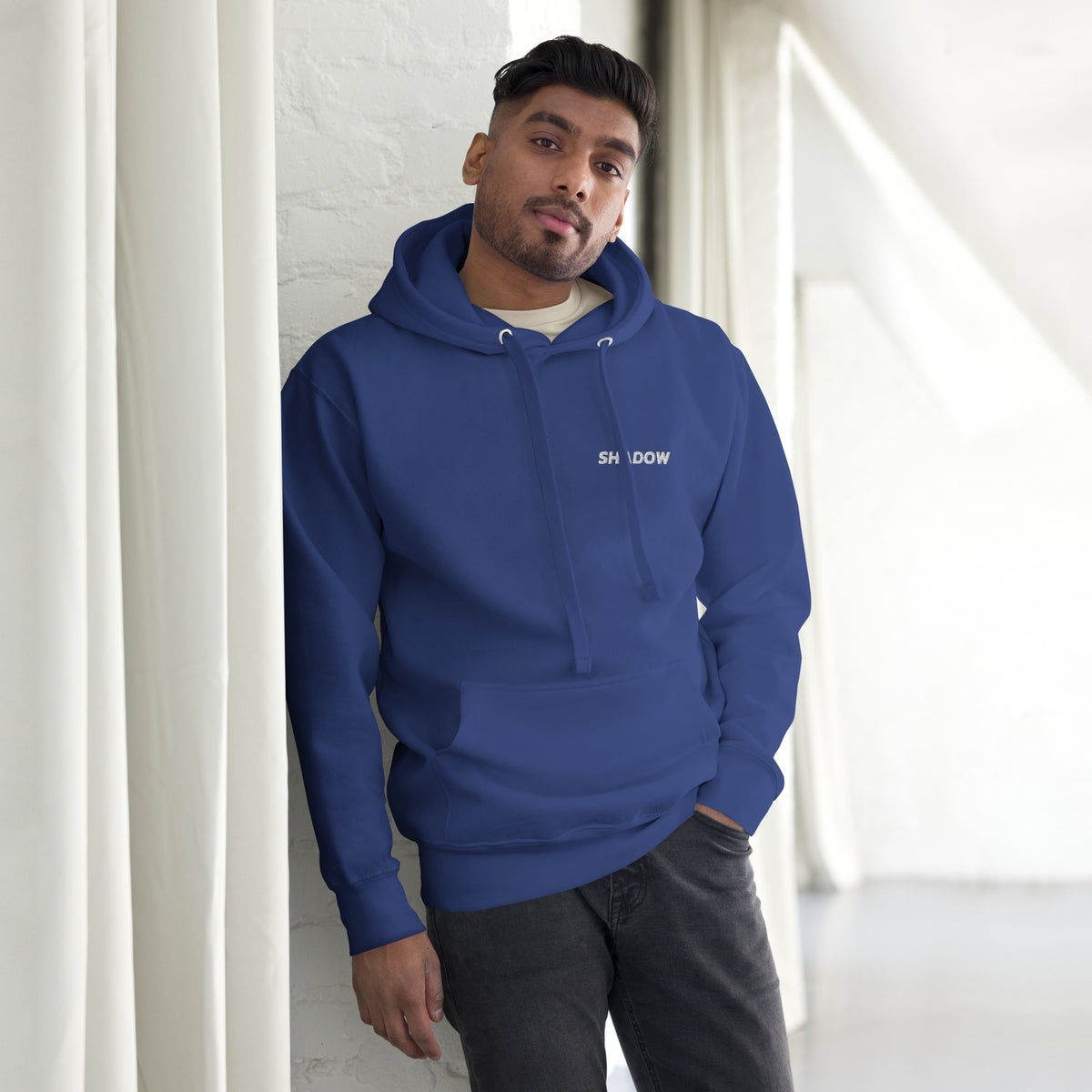 Shadow X - Unisex Hoodie