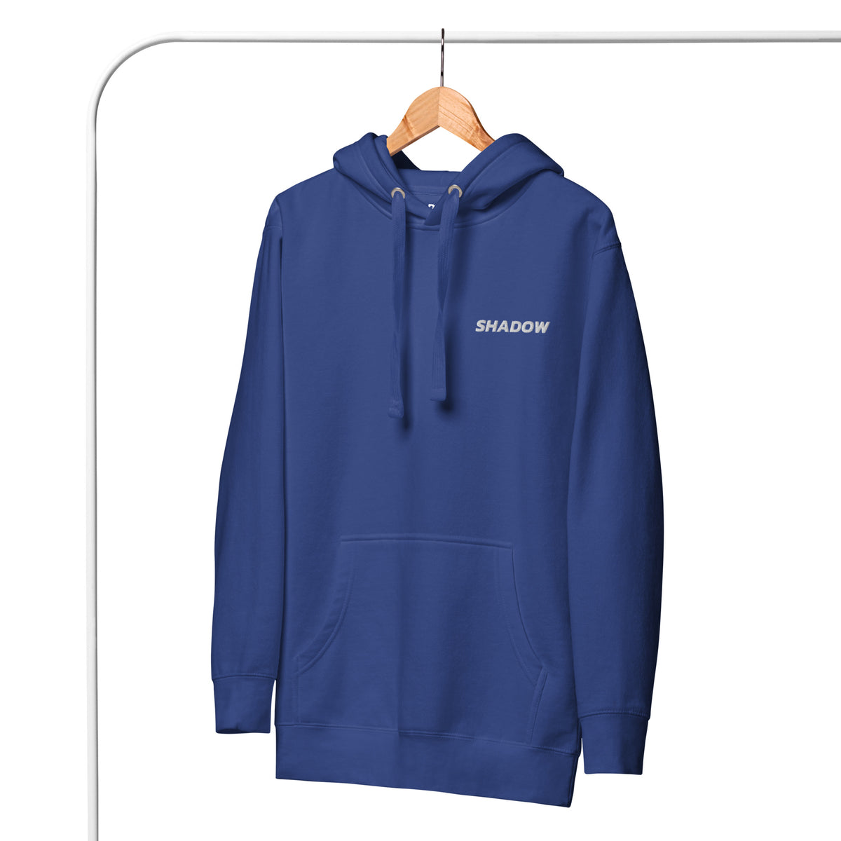 Shadow X - Unisex Hoodie