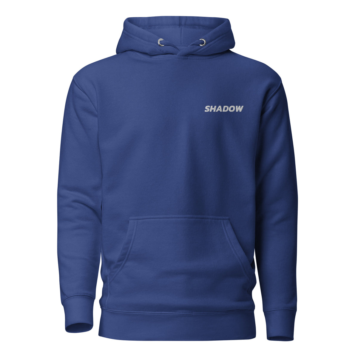 Shadow X - Unisex Hoodie