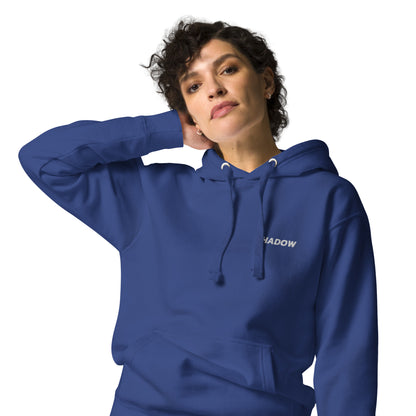 Shadow X - Unisex Hoodie