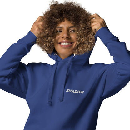 Shadow X - Unisex Hoodie