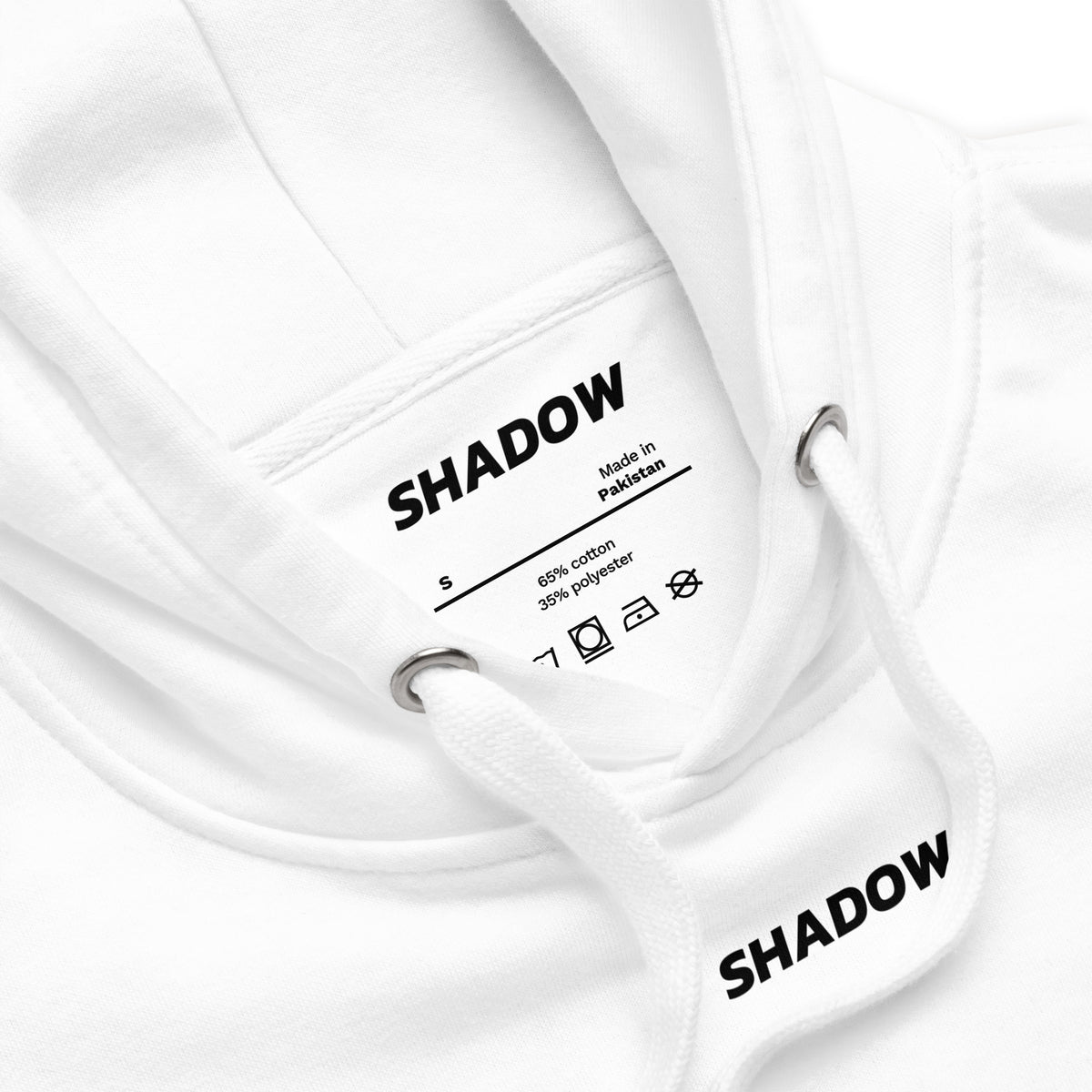 SHADOW Unisex Hoodie