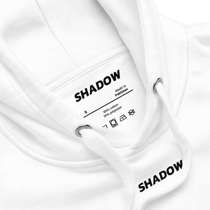 SHADOW Unisex Hoodie